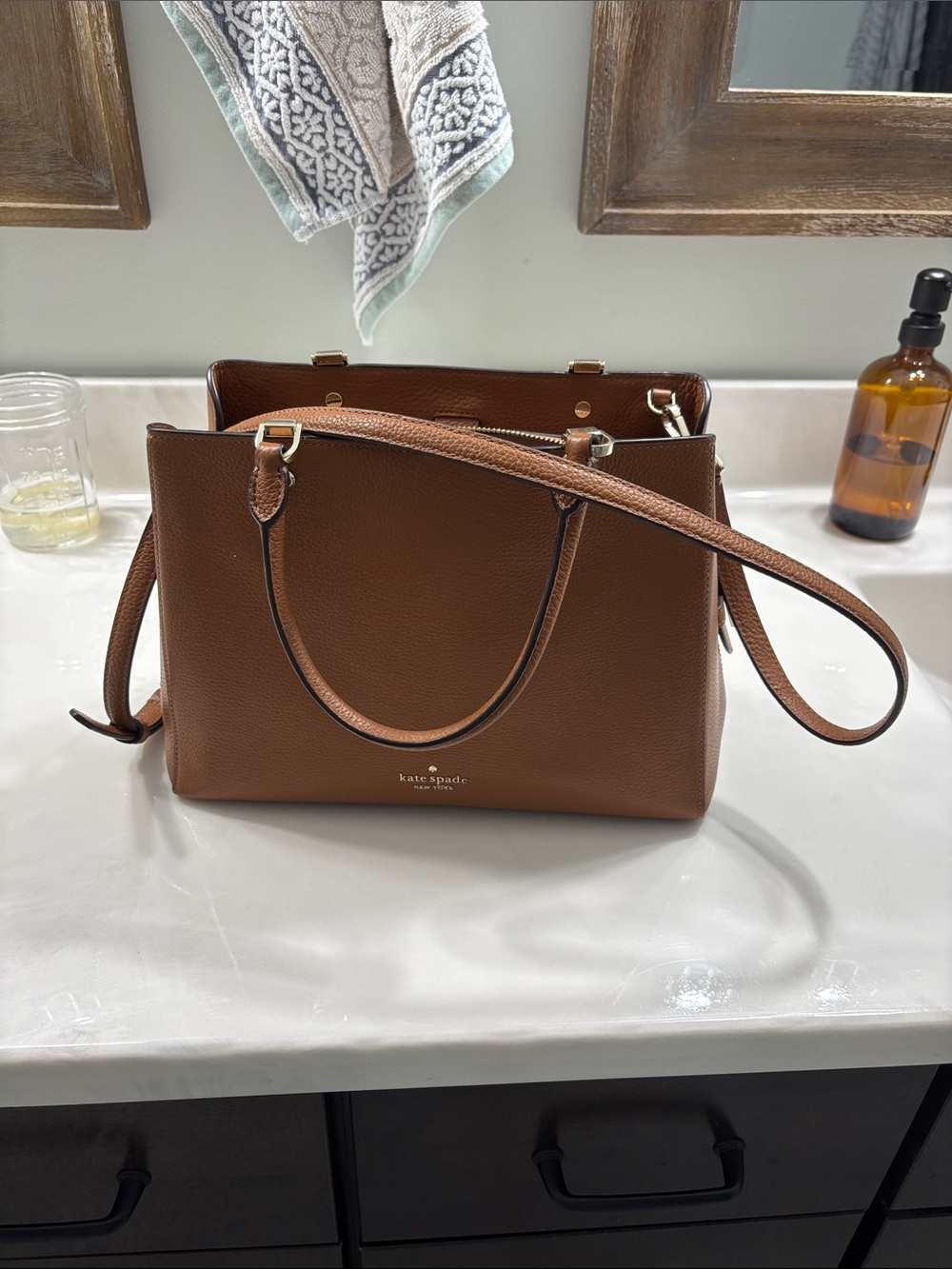 Kate Spade bag - Picture 7 of 7